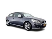 Volvo C30 - 1.6 D2 R-Design (INCL-BTW) *LEATHER-FABRIC | SPORT