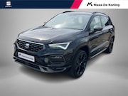 Seat Ateca - 1.5TSI/150PK DSG FR Business Intense · Navigatie · Apple/And