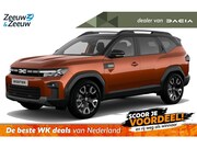 Dacia Bigster - Hybrid 155 Limited Edition Uit voorraad leverbaar in verschi