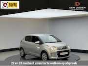 Citroën C1 - 1.0 VTi Feel Airco | Bleutooth | Zeer zuinig | Getinte ramen