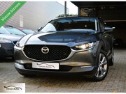 Mazda CX-30 - 2.0 e-SkyActiv M Hybrid Bose Aut!360 Camera|Navi
