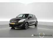 Suzuki Swift - 1.2 S-Edition | Rijklaar! | Navi | Cruise Control | PDC A |