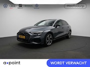 Audi A3 - Sportback 40 TFSI e Advanced edition 204 pk S-tronic | Verle