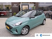Hyundai i10 - 1.0 Comfort Smart TT | Achteruitrijcamera | Parkeersensoren