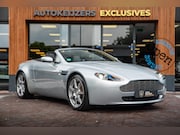 Aston Martin V8 Vantage - 4.3 V8 Sportshift Youngtimer Top staat