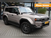 Toyota Land Cruiser - 2.8 D-4D 5DRS ELEGANCE A/T VAN