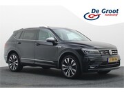 Volkswagen Tiguan All-Space - 2.0 TSI 4Motion Highline Business R Panoramadak, Camera, App
