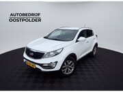 Kia Sportage - 1.6 GDI BusinessLine