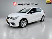 Seat Ibiza - 1.0 EcoTSI FR Business Connect Automaat (2023) | Camera | AC