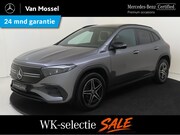 Mercedes-Benz EQA - 250 Business Solution AMG 67 kWh