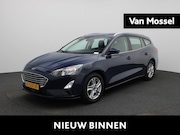 Ford Focus - Wagon 1.0 EcoBoost Trend Edition Business