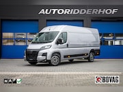 Peugeot Boxer - L4H2 2.2 BlueHDi 180 EAT8 Vol opties BPM vrij