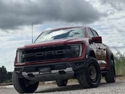 Ford USA F150 - USA RAPTOR 3.5 V6, LAGE BIJTELLING, 1E EIG, DEALER