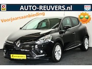Renault Clio - 0.9 TCe Limited / Navi / Allseason / Airco