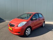 Toyota Yaris - 1.3 VVTi Terra AIRCO | BOEKJE | NAP