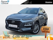 Hyundai Kona - 1.0 T-GDI Comfort | Goed onderhouden! | Android Auto/ Apple 
