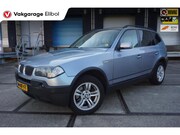 BMW X3 - 3.0i Executive * Goed onderhouden