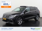 Volkswagen Tiguan All-Space - Allspace 1.5 TSI R-Line DSG 7-Persoons | All-in 893, - Priva