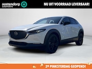 Mazda CX-30 - 2.5 e-SkyActiv-G M Hybrid Homura | Dodehoeksensoren | Draadl