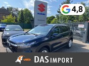 Suzuki SX4 S-Cross - S-Cross 1.4 129 PS Boosterjet Comfort