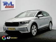 Skoda Enyaq iV - 60 | Pano/Dak | Apple/Carplay | Origineel NL