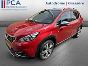Peugeot 2008 - 1.2 PureTech Allure