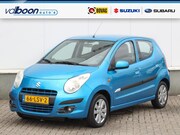 Suzuki Alto - 1.0 Exclusive | Airco | Lm-Velgen