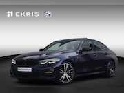BMW 3-serie - Sedan 320i High Executive M Sportpakket 19'' / Schuif-/kante