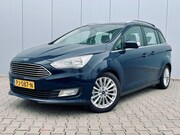Ford Grand C-Max - 1.0 Titanium