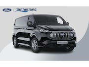 Ford e-Transit - Cust. 340 L2H1 Limited 71 kWh | Adaptive Cruise Control | AG
