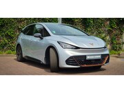 CUPRA Born - Business Plus 62 kWh|SOH 91, 7%|HEAD-UP display | Stoelverwa