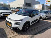 Citroën C3 - 1.2 PureTech ELLE, Navi, Camera, Cruise Control, APK 07-2027