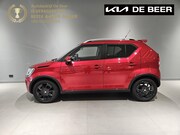 Suzuki Ignis - 1.2 Smart Hybrid 83pk AUTOMAAT CVT Style Navi/ Clima/ Cruise