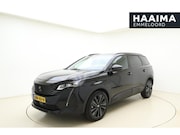 Peugeot 5008 - 1.2T 130pk Automaat GT | Stoelverwarming | Climate & Cruise 