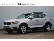 Volvo XC40 - T2 129PK AUT8 Momentum | Parkeersensoren voor + achter | Par