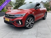 Volkswagen T-Roc - 1.5 TSI DSG R-LINE EDITION , BLACK STYLE , AFN TREKHAAK , KE