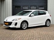 Mazda 3 - 3 1.6 Business 5-deur NAVI / CRUISE / AIRCO