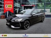 CUPRA Leon Sportstourer - 1.4 TSI VZ e-HYBRID ZWENK.TREKHAAK/ACC/STUUR+STOELVERW/FULL-