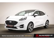 Ford Puma - 1.0 EcoBoost Hybrid ST-Line X | WINTER / DRIVER ASSISTANCE-