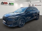 Toyota Corolla Cross - 2, 0L Hybrid 4x4 GR Sport + Premium-Paket