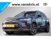 Toyota Corolla Cross - Hybrid 140 Dynamic Apple Carplay / Android Auto, Parkeersens