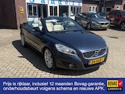 Volvo C70 - 2.5 T5 230 pk Tourer