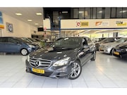 Mercedes-Benz E-klasse - 200 Amb. Avantgarde Automaat