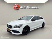 Mercedes-Benz CLA-Klasse - Shooting Brake 180 AMG-LINE|LED|STOELVER
