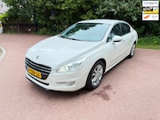 Peugeot 508 - 1.6 THP Allure / Navi / Airco / Xenon / NAP / PDC