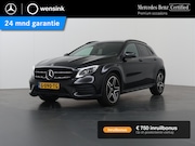Mercedes-Benz GLA-Klasse - 180 Business Solution AMG Limited | Night | Stoelverwarming