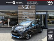 Toyota Aygo - 1.0 VVT-i x-cite | Carplay | LM Velgen