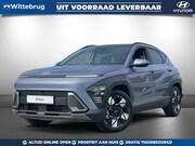 Hyundai Kona - 1.6 GDI HEV Premium Sky SALE Full Hybride Automaat met Panor