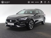 Seat Leon - Sportstourer FR Business 1.5 TSI DSG e-hybrid