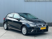Seat Ibiza - 1.0 TSI Style Business Intense, Carplay, Clima, Cruise conto